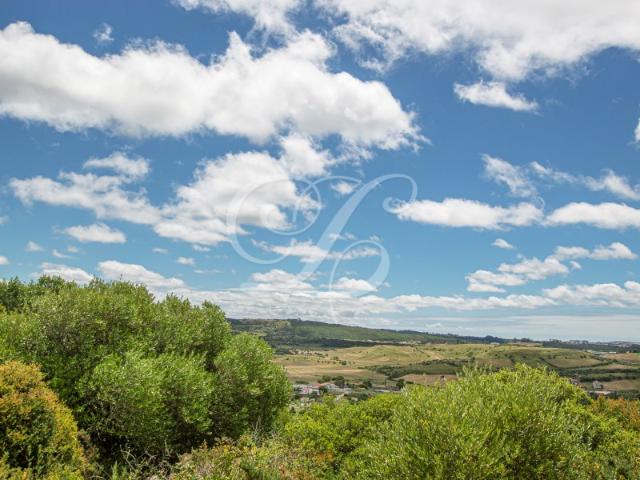 Terreno de 39.600m2, Sintra