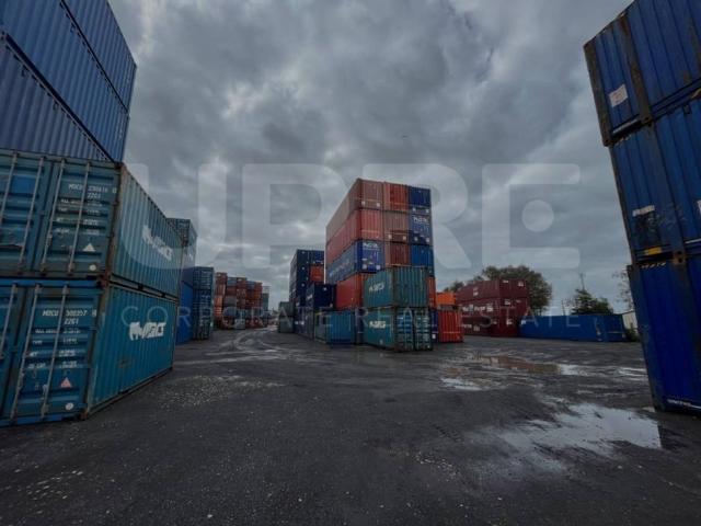 Terreno de 30000 m2 à venda Matosinhos, Porto
