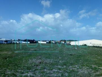 Terreno de 30000 m2 à venda Zona Industrial de Benavente, Benavente, Santarém