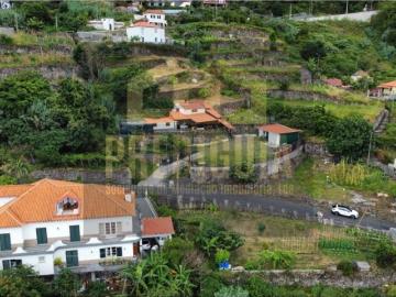 Terreno de 3000 m2 Centro, São Vicente, Madeira