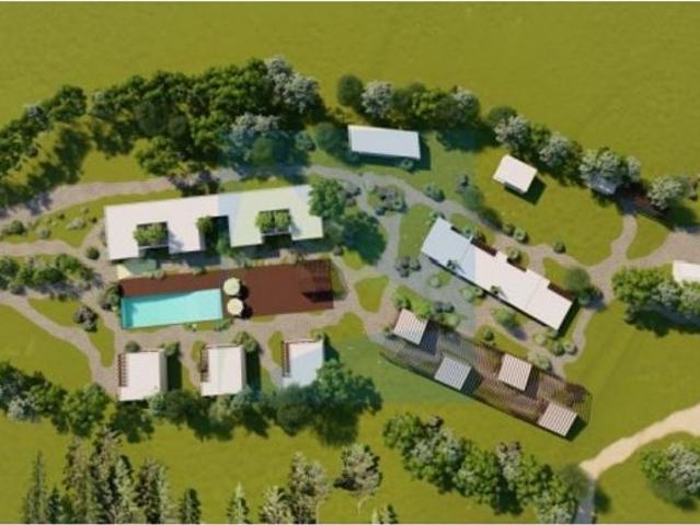 Terreno de 3000 m2 Palmela, Portugal