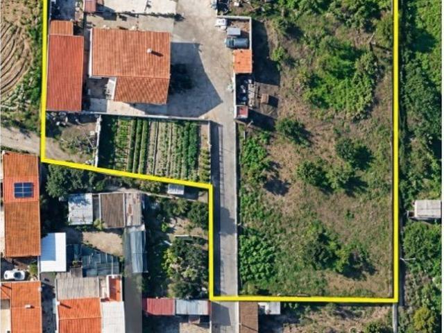 Terreno de 3007 m2 Setúbal