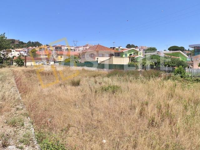 Terreno de 300 m2 à venda Mafra, Portugal