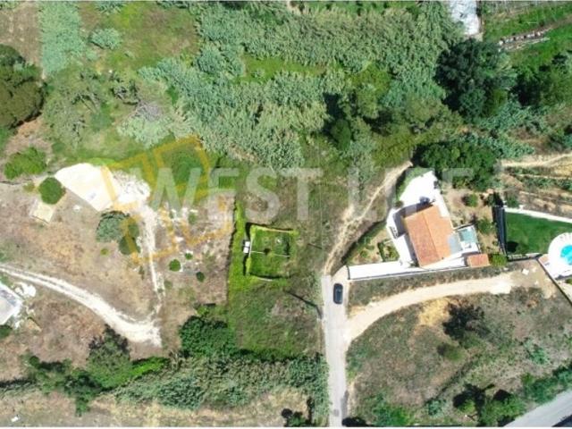 Terreno de 300 m2 Ericeira, Mafra, Lisboa