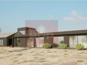 Terreno de 300 m2 à venda Faro, Portugal