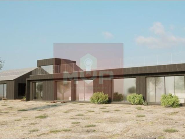 Terreno de 300 m2 à venda Faro, Portugal
