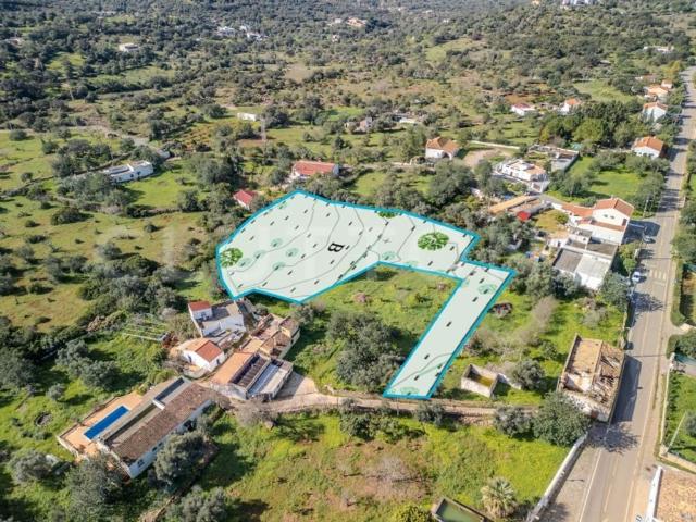 Terreno de 300 m2 à venda Goldra de Cima, Loulé, Faro