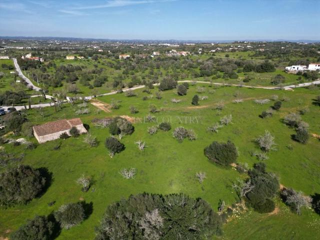 Terreno de 300 m2 à venda Lagoa e Carvoeiro, Portugal