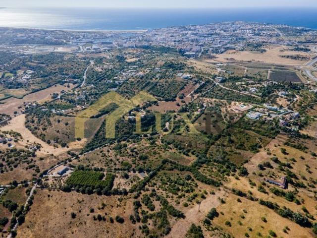 Terreno de 300 m2 à venda Lagos, Faro