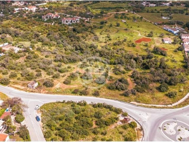 Terreno de 300 m2 à venda Loulé, Faro