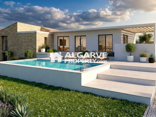 Terreno de 300 m2 à venda Loulé São Clemente e São Sebastião, Loulé, Faro