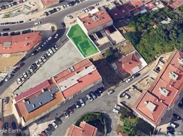 Terreno de 300 m2 à venda Sintra, Portugal