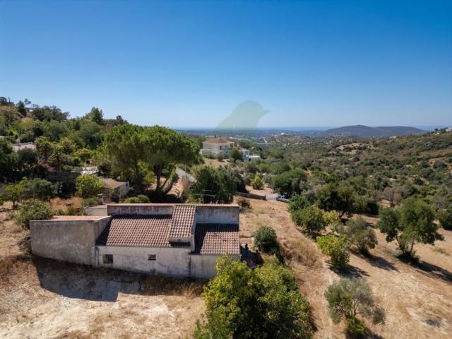 Terreno de 300 m2 Cabanita, Loulé, Faro