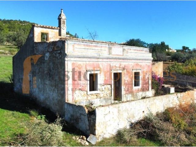 Terreno de 300 m2 Faro