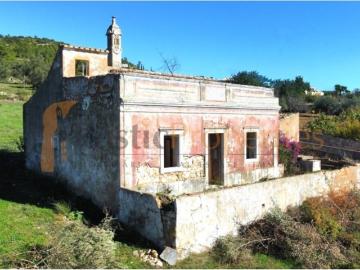 Terreno de 300 m2 Faro
