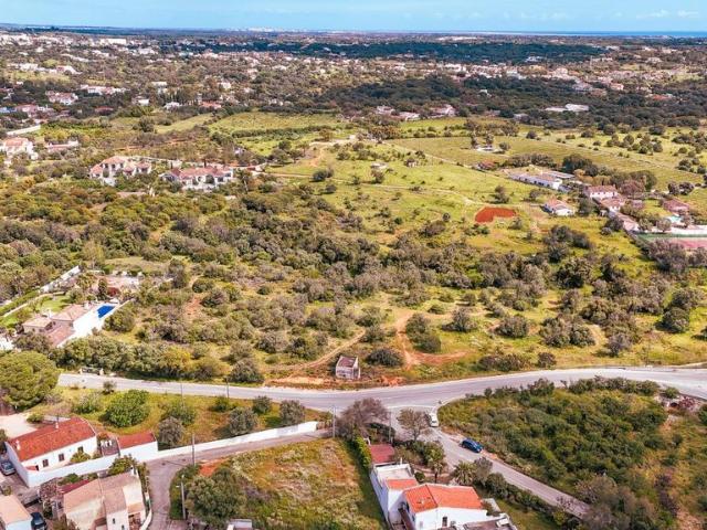 Terreno de 300 m2 Loulé, Faro