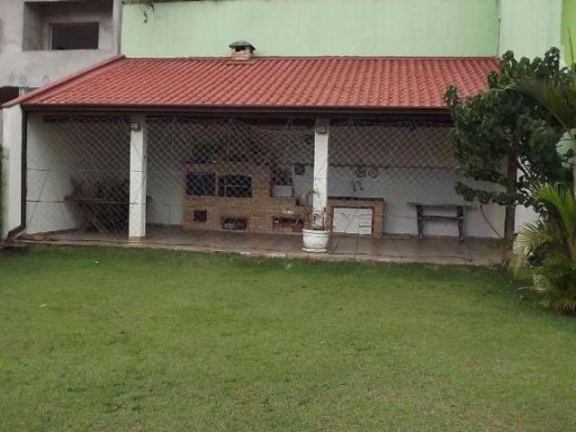 Terreno de 300 m² à venda no Condomíno Nova Paulista
