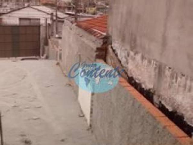 TERRENO DE 300 M² Á VENDA SP PIRITUBA