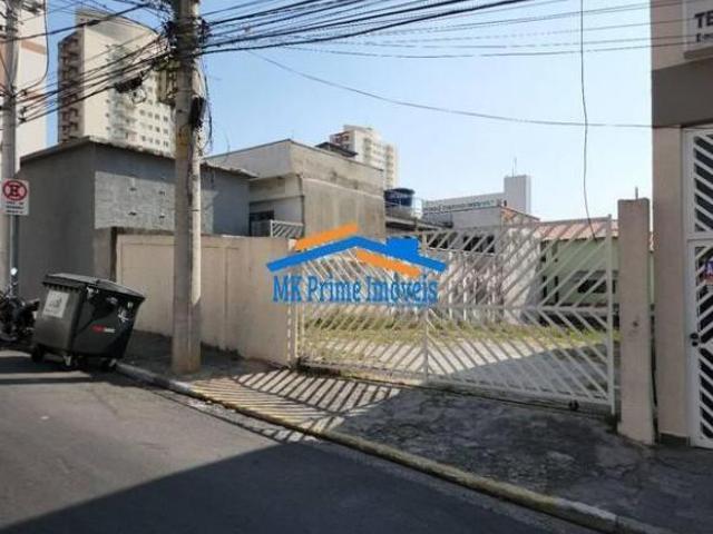 Terreno de 300 m² Boa Vista / Barueri
