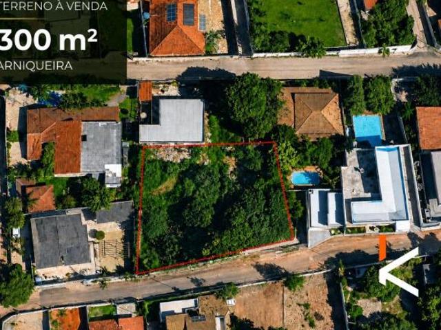 Terreno de 300 m² em Condomínio Residencial à Venda em Arniqueira – Excelente Localização