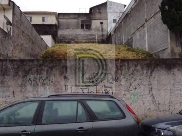 Terreno de 300 m² em Localização Privilegiada!