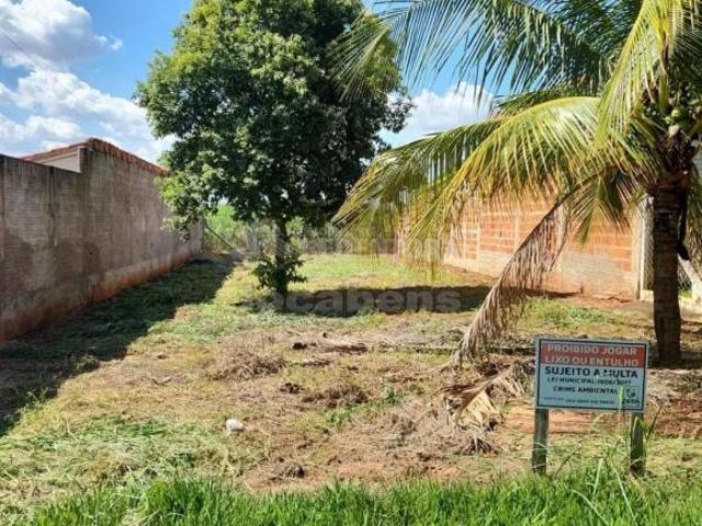 Terreno de 300 metros Park Bora 2 Mendonça