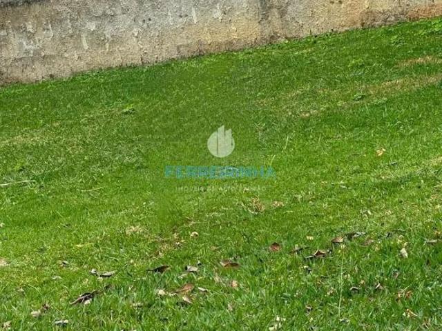 Terreno de 300m2 em condomínio fechado à Venda, Urbanova, São José dos Campos, SP