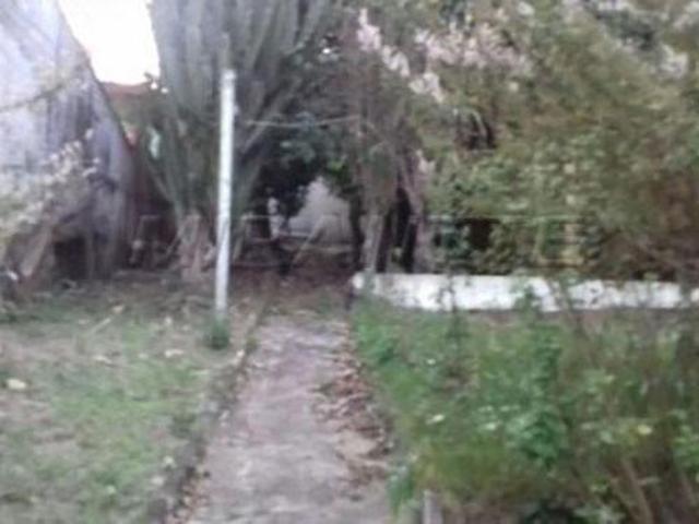 Terreno de 300m²