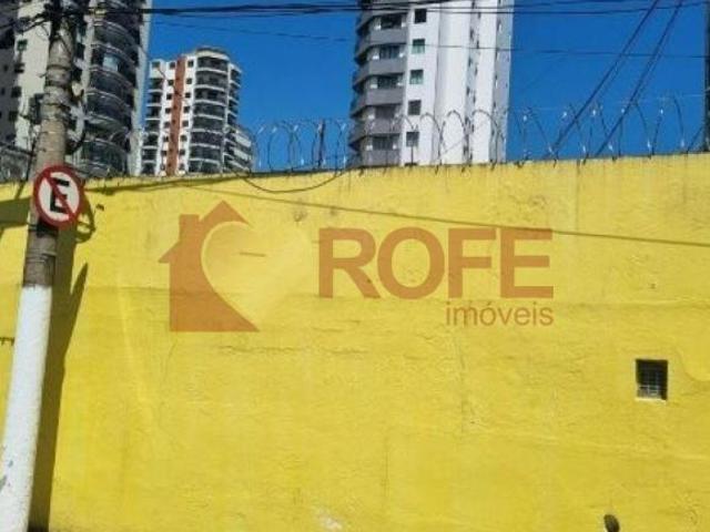 Terreno de 300m² a venda no Campo Belo
