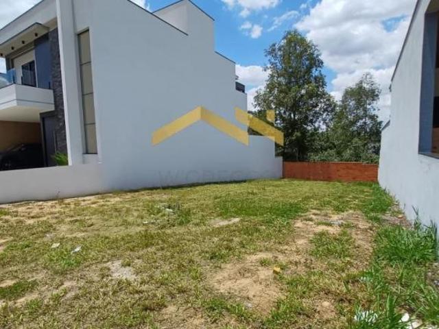 Terreno de 300m² em condomínio exclusivo em Indaiatuba SP, no bairro Park Gran Reserve: sua oportuni