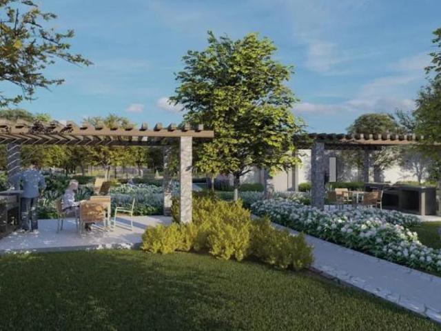 Terreno de 300m² frente cancha de padel en fracc al norte de Saltillo