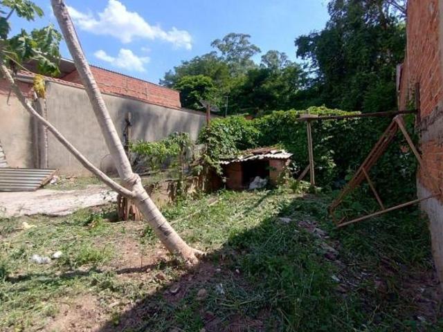 Terreno de 300m² no Campestre Piracicaba SP