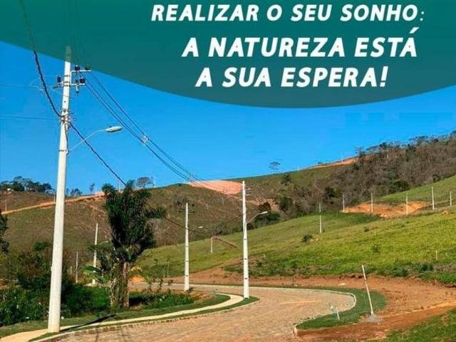 Terreno de 3014m² no Condomínio Villagio da Serra II por R$235.000,00