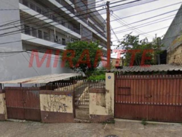 Terreno de 307m²