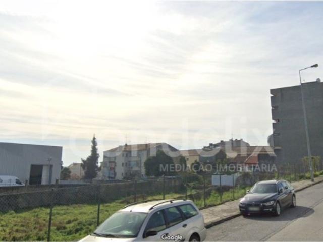 Terreno de 3040 m2 à venda Porto, Portugal