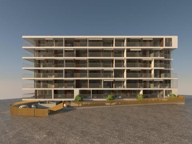 Terreno de 3057 m2 à venda Loulé, Faro