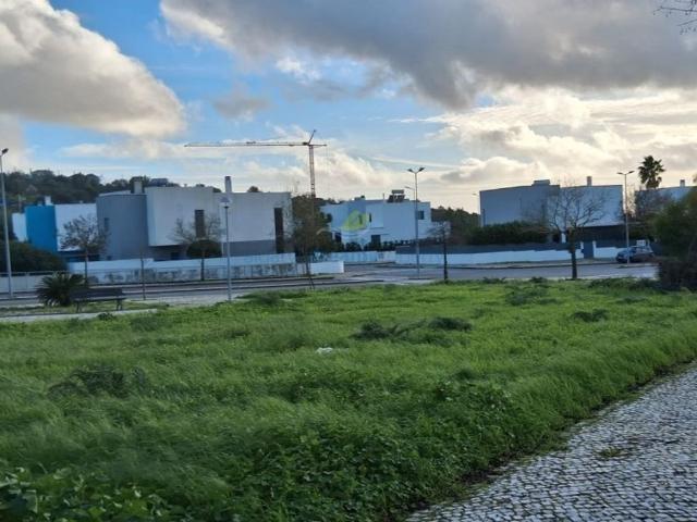 Terreno de 3057 m2 à venda Loule Sao Clemente, Loulé, Faro