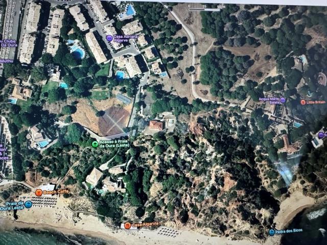 Terreno de 305 m2 Albufeira, Faro