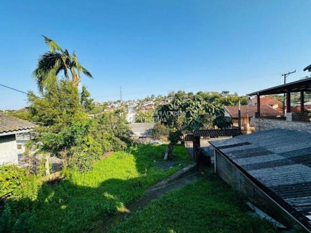 terreno de 305m² no Bairro Rincão em Novo Hamburgo