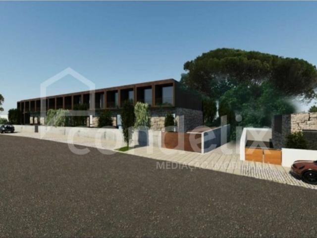 Terreno de 3083 m2 à venda Gondomar, Porto