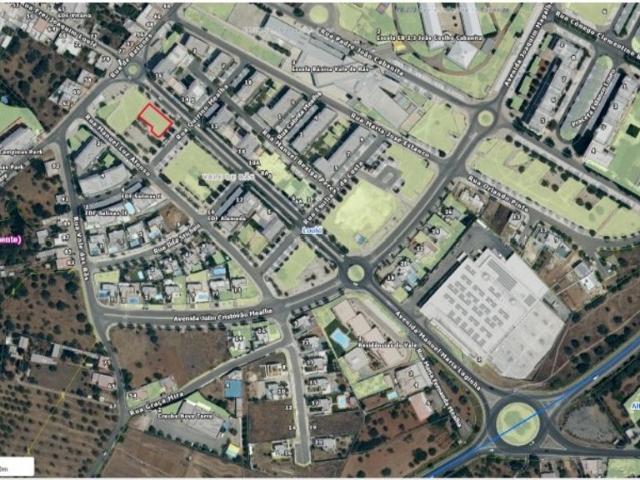 Terreno de 308 m2 Loulé, Portugal