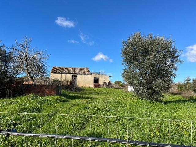 Terreno de 30 m2 à venda Santiago do Cacém, Portugal
