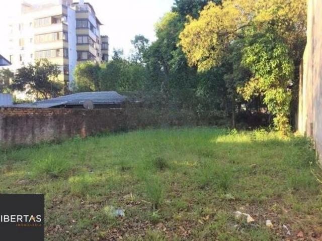 Terreno de 30x60 Rua Carlos Legori, Boa Vista