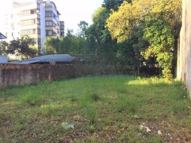 Terreno de 30x60 Rua Carlos Legori, Boa Vista