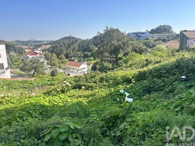 Terreno de 3107 m2 à venda Venda do Pinheiro e Santo Estêvão das Galés, Portugal