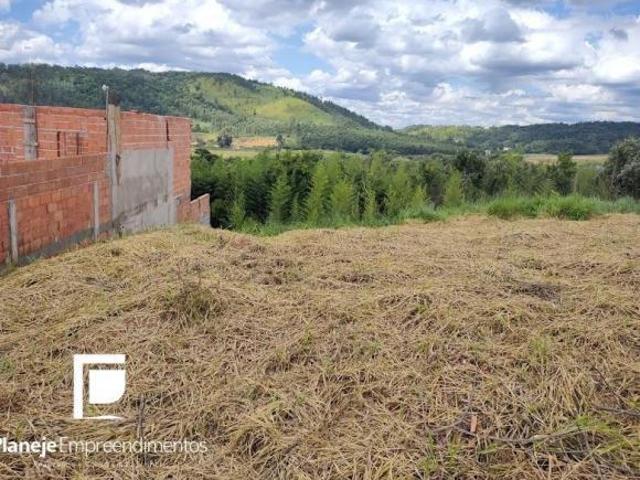 TERRENO DE 310 METROS QUADRADOS A VENDA EM ITUPEVA NO RESIDENCIAL BOTÂNICA SEMIPLANO