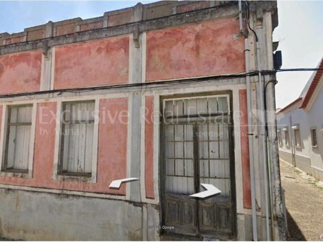 Terreno de 311 m2 à venda Grândola, Setúbal