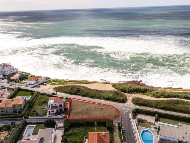 Terreno de 317 m2 Sintra, Lisboa