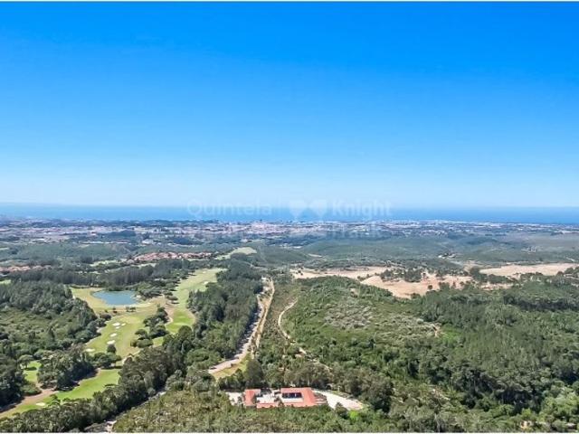 Terreno de 31480 m2 à venda Sintra, Portugal