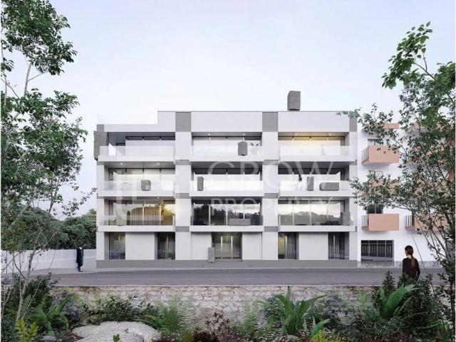 Terreno de 315 m2 à venda Montenegro, Faro